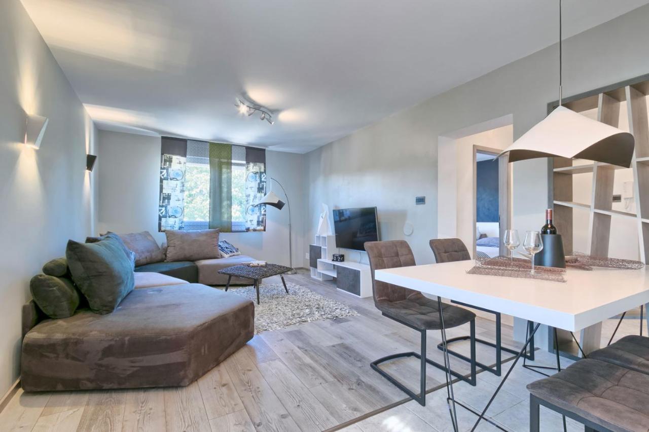 Modern Oasis Apartment Pula Exterior foto